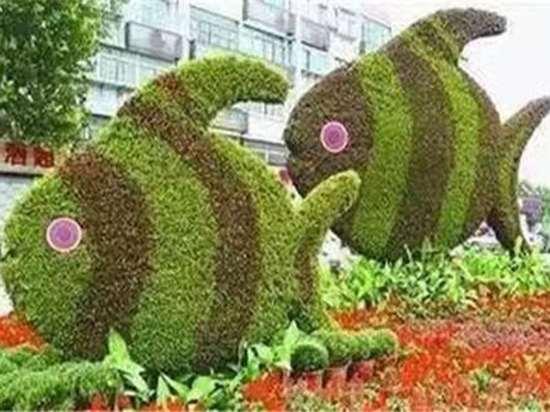 景观园艺