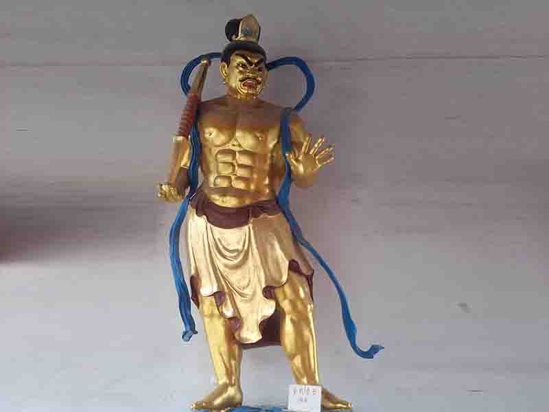 鲁艺雕塑