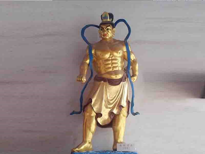 鲁艺雕塑