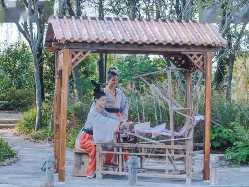 铁艺景观